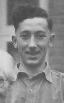 Ray Nicholson