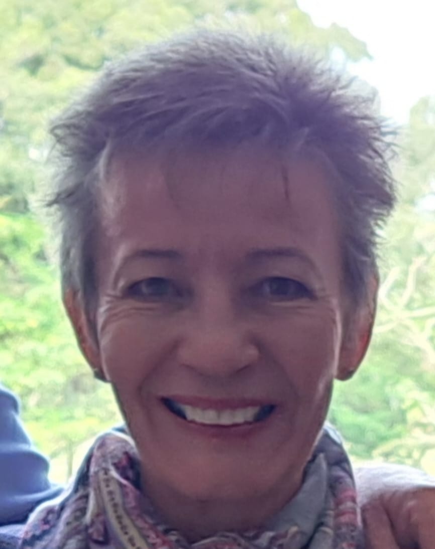 Alice Taylor (van Straaten)