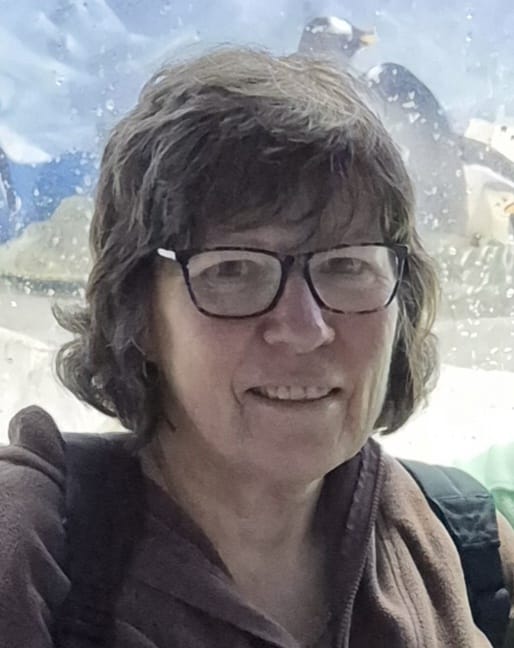 Angela Pietersen (Gaunt)