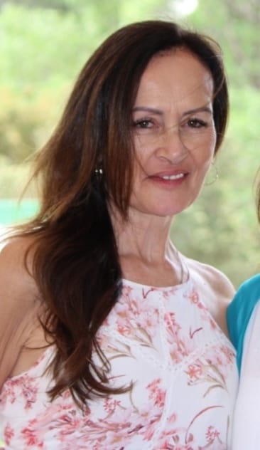 Cheryl Anderson