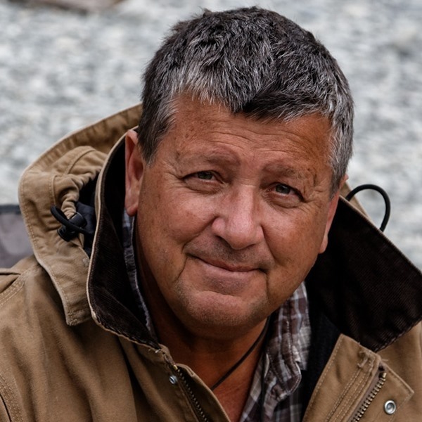 Fredy Boese