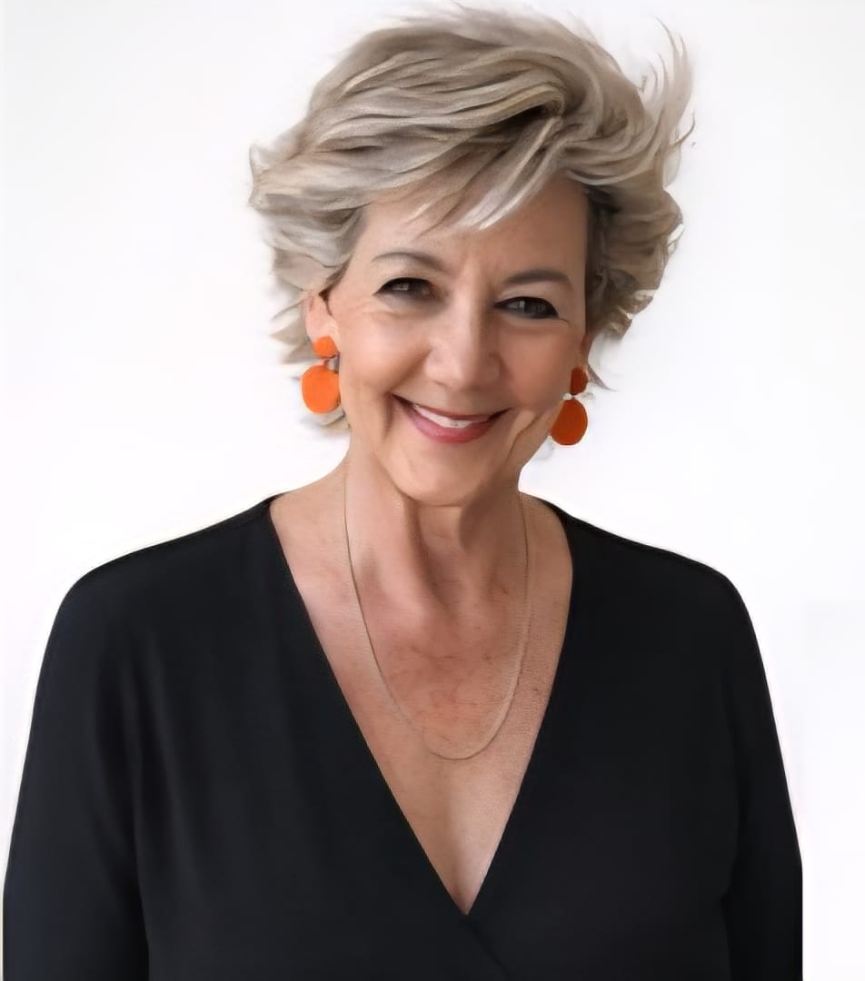 Gail Styger (Louw)