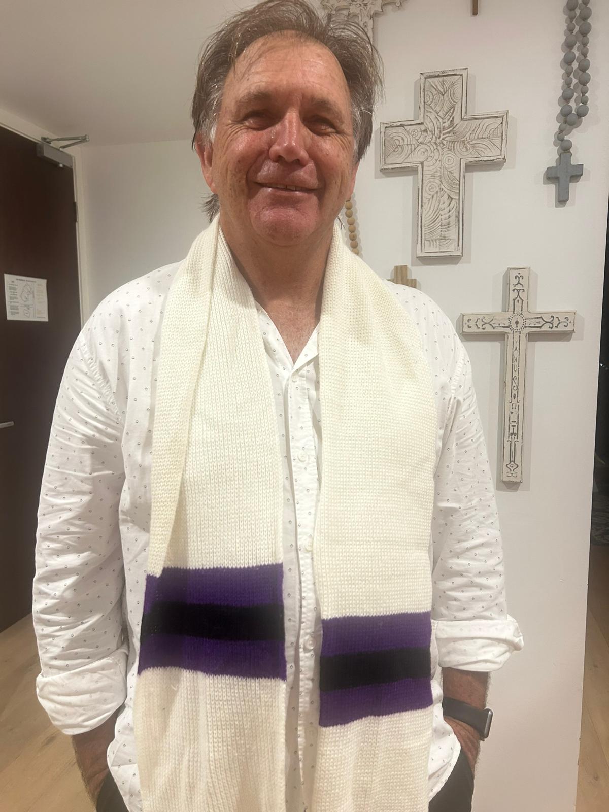 Ken Goosen