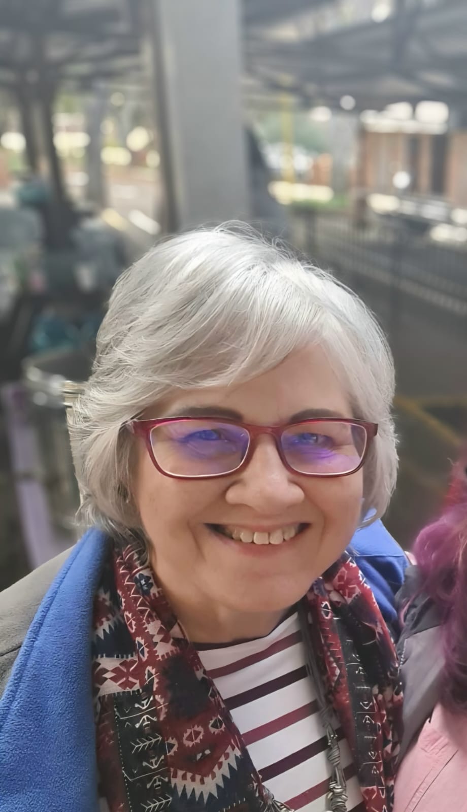 Lalita McCallum (van Altena)