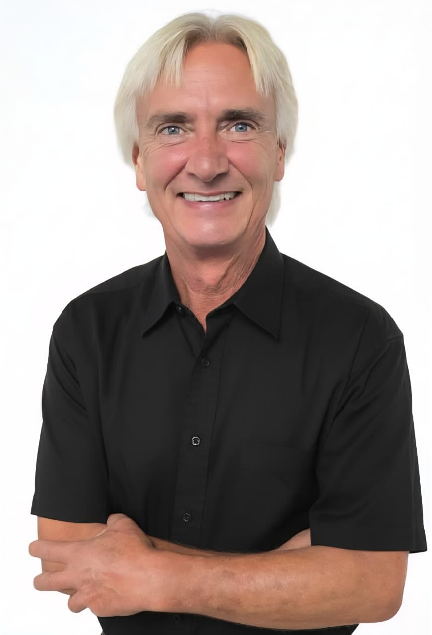 Leon Rogers