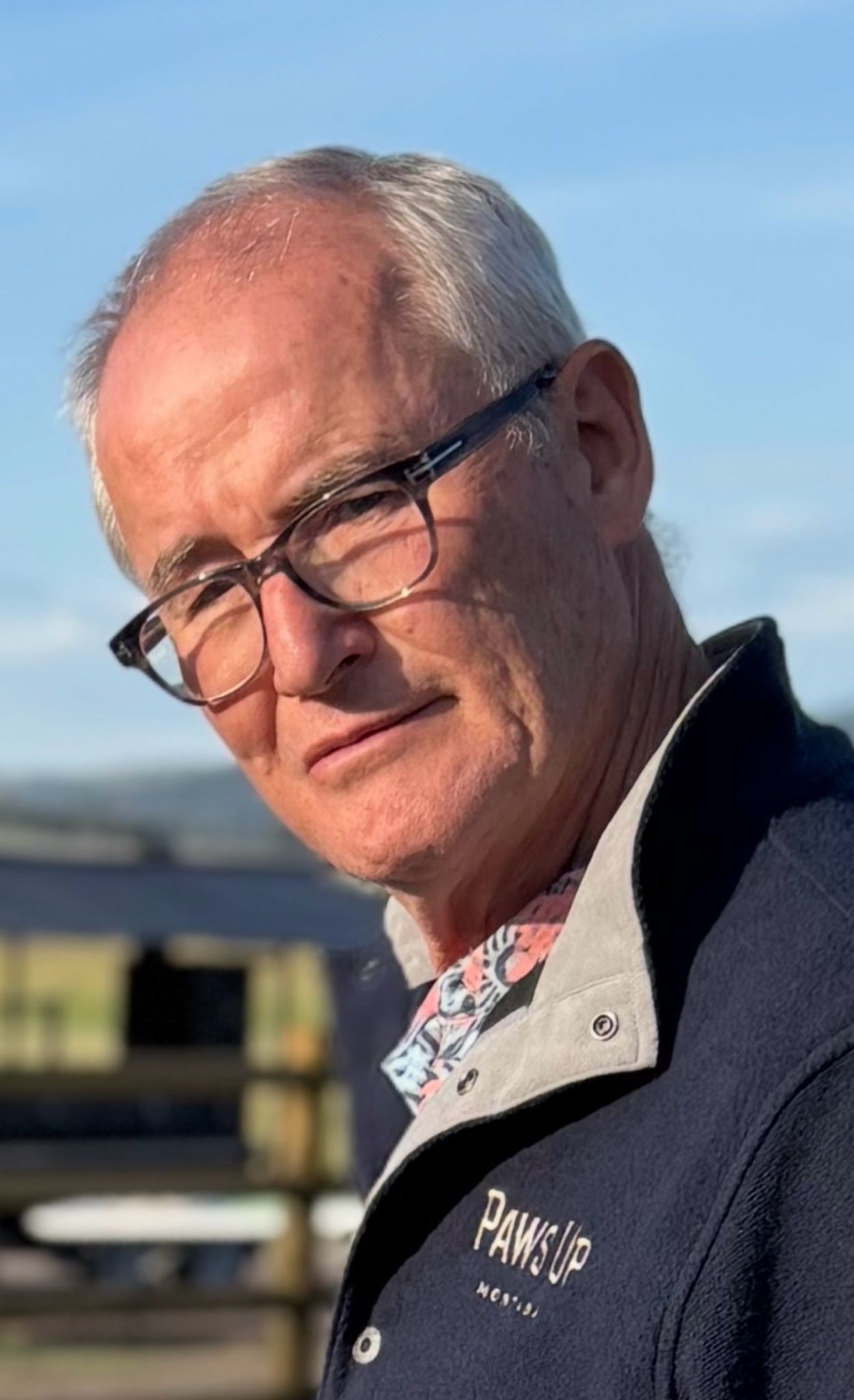Peter Freyberg