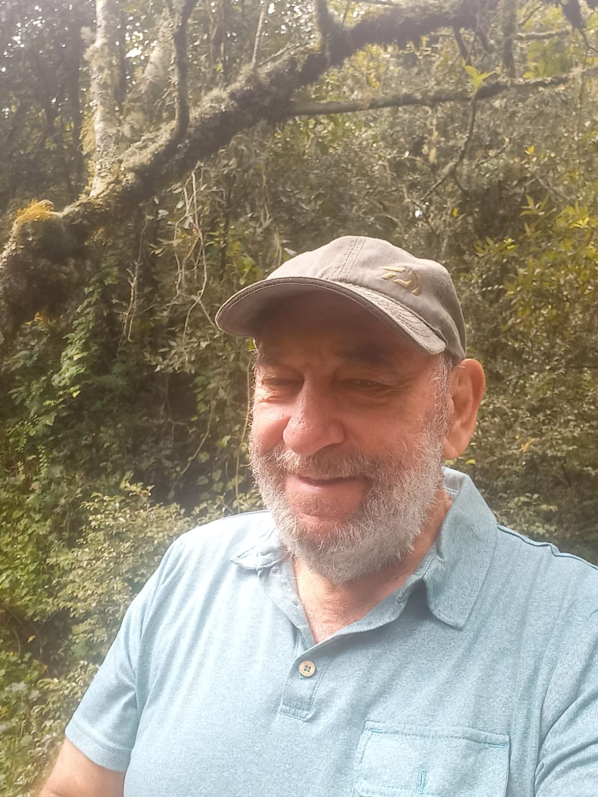 Peter Goetsch