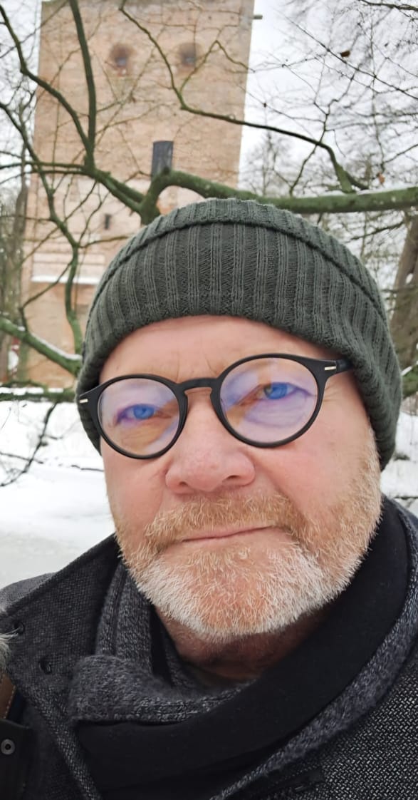 Richard Ilett