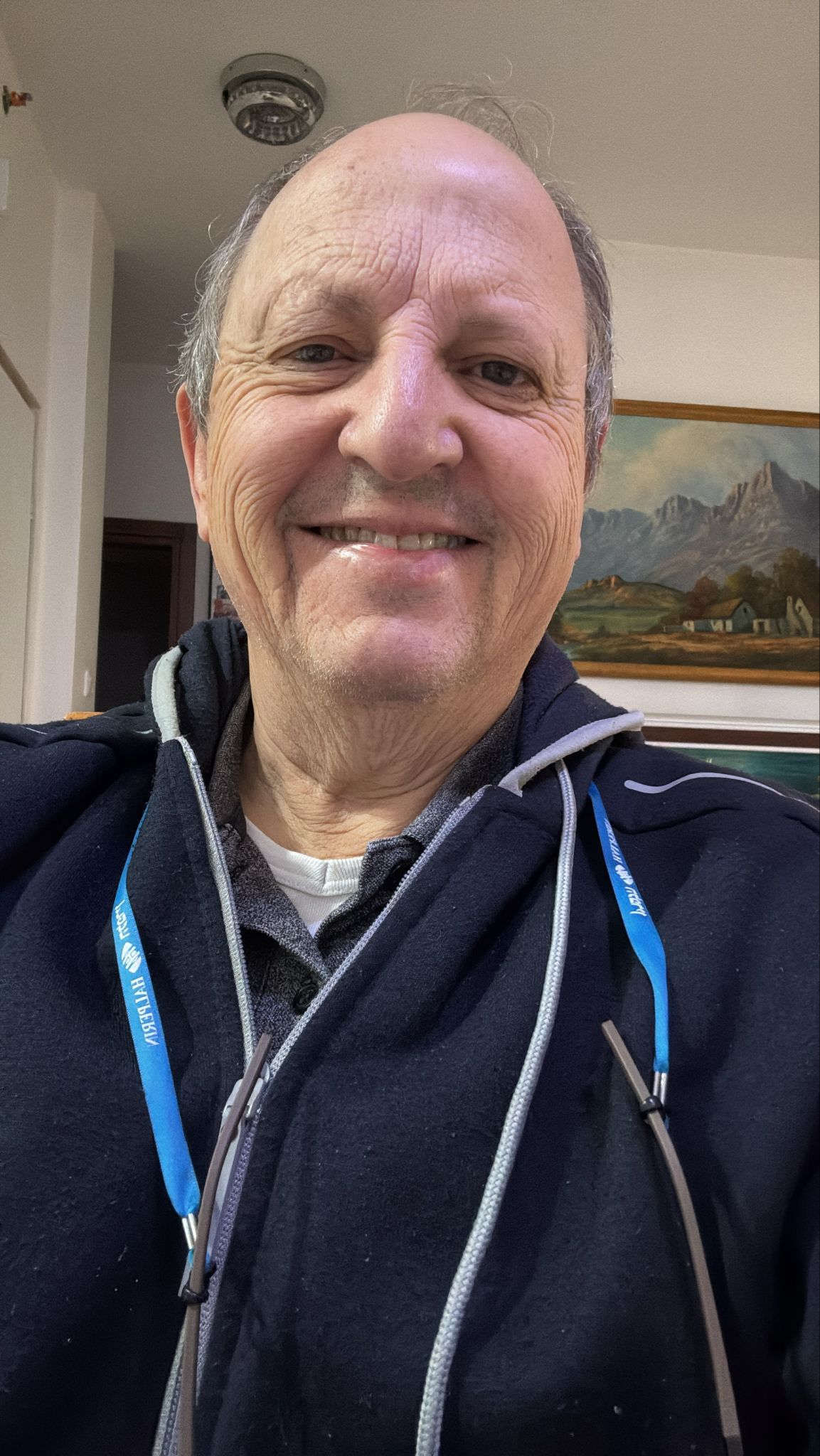 Zvi Greenblatt
