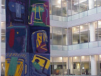 Absa Gallery