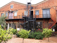 Arts on Main