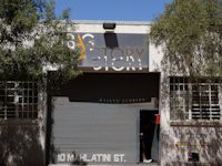 Bag Factory