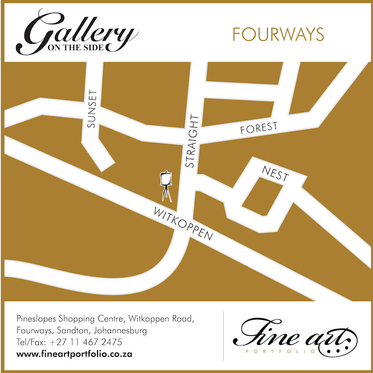 Gallery on the Side
