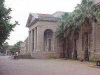Johannesburg Art Gallery