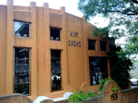 Kim Sacks Gallery