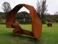 Nirox Sculpture Park