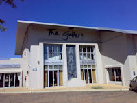 Yapanis Gallery