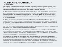 Adrian Ferramosca