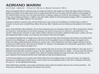 Adriano Marini