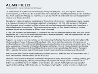 Alan Field