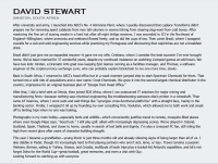 Dave Stewart