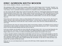 Eric Woods