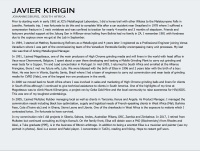 Javier Kirigin