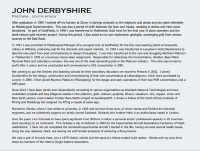 John Derbyshire