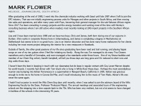 Mark Flower