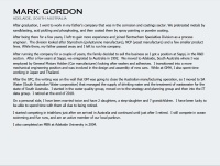 Mark Gordon