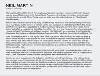 Neil Martin