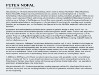 Pete Nofal