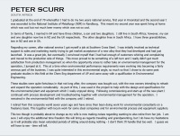 Peter Scurr