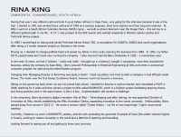 Rina King