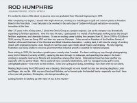Rod Humphris