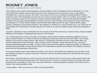 Rodney Jones
