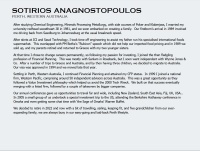 Sotirios Anagnostopoulos