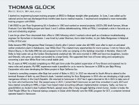 Tom Gluck
