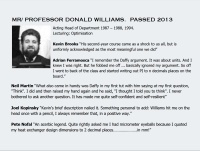 Donald Williams