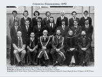 Chemical Engineering 1979