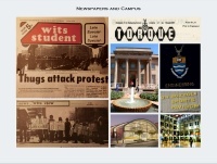 Campus Newspapers