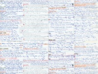 Cribsheet